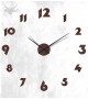 Часы настенные Squartiqa4F (14 цветов)