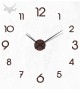 Часы настенные ArgosMF (14 цветов) Часы настенные ArgosMF (14 цветов)