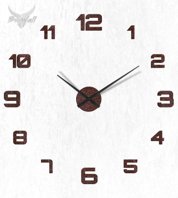 Часы настенные Brady (14 цветов)