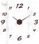 Часы настенные ChantillySerialX (14 цветов) Часы настенные ChantillySerialX (14 цветов)