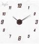 Часы настенные CrystalRadioKit (14 цветов) Часы настенные CrystalRadioKit (14 цветов)