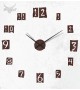 Часы настенные Objectivity (14 цветов) Часы настенные Objectivity (14 цветов)