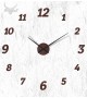 Часы настенные TribalTwo (14 цветов)