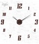 Часы настенные UniNeue (14 цветов)