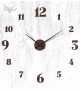 Часы настенные TTPolls (14 цветов) Часы настенные TTPolls (14 цветов)