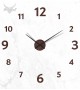 Часы настенные Sinews (14 цветов) Часы настенные Sinews (14 цветов)