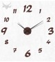 Часы настенные Quantum (14 цветов) Часы настенные Quantum (14 цветов)