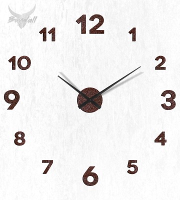 Часы настенные RostekOldTypeface (14 цветов)