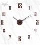 Часы настенные Stiquez (14 цветов) Часы настенные Stiquez (14 цветов)