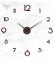 Часы настенные CeraCompactPro (14 цветов) Часы настенные CeraCompactPro (14 цветов)