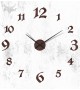 Часы настенные CopaseticC (14 цветов)