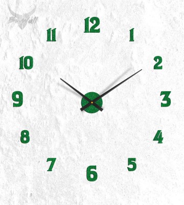 Часы настенные Backcountry (14 цветов)