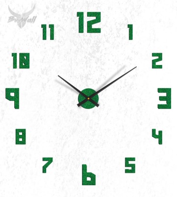 Часы настенные Braize (14 цветов)