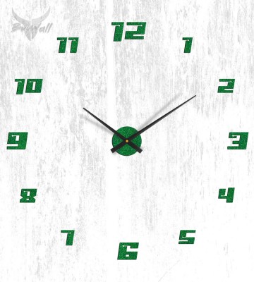 Часы настенные Psiphoonbb (14 цветов)
