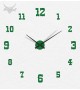 Часы настенные Westernnormal (14 цветов) Часы настенные Westernnormal (14 цветов)