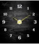 Часы настенные Andersonfour (14 цветов)