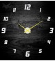 Часы настенные Computechnodigitronic (14 цветов)