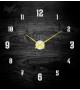Часы настенные Evilempire (14 цветов)