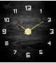 Часы настенные Newsystem (14 цветов)