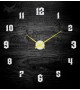 Часы настенные Stringstheory (14 цветов)