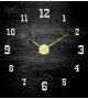 Часы настенные Westernnormal (14 цветов) Часы настенные Westernnormal (14 цветов)