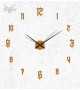 Часы настенные Anemouth (14 цветов) Часы настенные Anemouth (14 цветов)