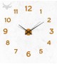 Часы настенные Arkhip (14 цветов)