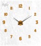 Часы настенные Backcountry (14 цветов) Часы настенные Backcountry (14 цветов)