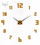 Часы настенные Braize (14 цветов)