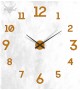 Часы настенные Headache (14 цветов) Часы настенные Headache (14 цветов)