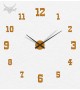 Часы настенные Westernnormal (14 цветов) Часы настенные Westernnormal (14 цветов)