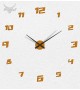 Часы настенные Zenith (14 цветов)