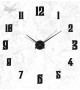 Часы настенные Clobot (14 цветов)