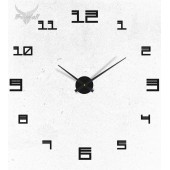 Часы настенные Figa (14 цветов)