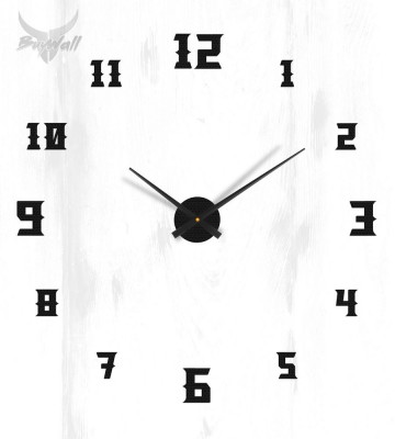 Часы настенные Legend (14 цветов)