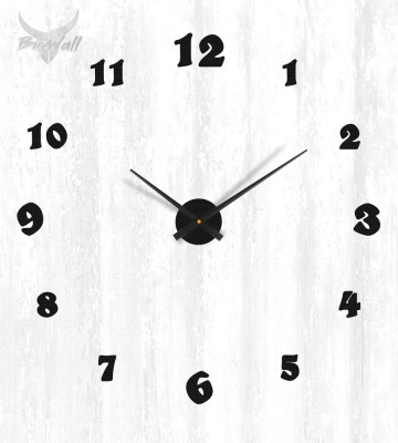 Часы настенные Schulzewerbekraft (14 цветов)