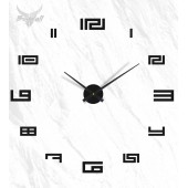 Часы настенные Tegma (14 цветов)