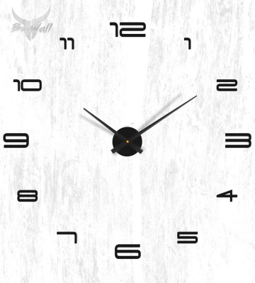 Часы настенные Univox (14 цветов)