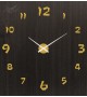 Часы настенные Clipwave (14 цветов)
