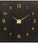 Часы настенные Fhamodernizedideal (14 цветов)