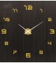 Часы настенные Marslanding (14 цветов)