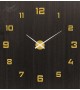 Часы настенные Mr_Registerwideboldg (14 цветов)