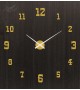 Часы настенные Westernnormal (14 цветов) Часы настенные Westernnormal (14 цветов)