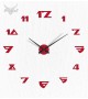 Часы настенные Bellhopnf (14 цветов) Часы настенные Bellhopnf (14 цветов)