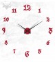 Часы настенные Lordish (14 цветов) Часы настенные Lordish (14 цветов)