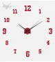 Часы настенные Westernnormal (14 цветов) Часы настенные Westernnormal (14 цветов)