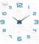 Часы настенные Azonix (14 цветов) Часы настенные Azonix (14 цветов)