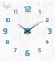 Часы настенные Btx (14 цветов) Часы настенные Btx (14 цветов)
