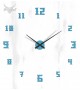 Часы настенные Legend (14 цветов) Часы настенные Legend (14 цветов)