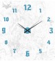Часы настенные Newrocker (14 цветов) Часы настенные Newrocker (14 цветов)